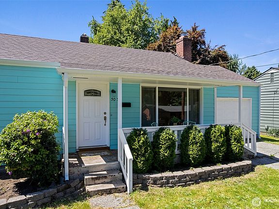 5th image of 505 Frederick Street NE