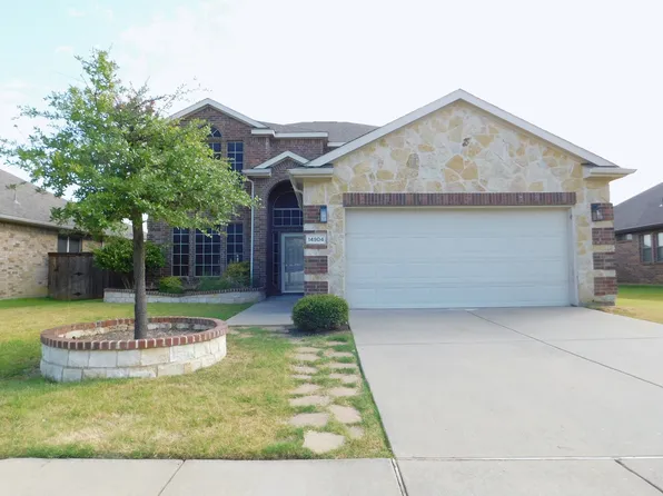 14904 Riverside Dr, Little Elm, TX 75068