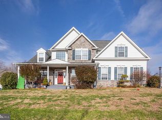 2009 Baythorne Rd, Prince Frederick, MD 20678