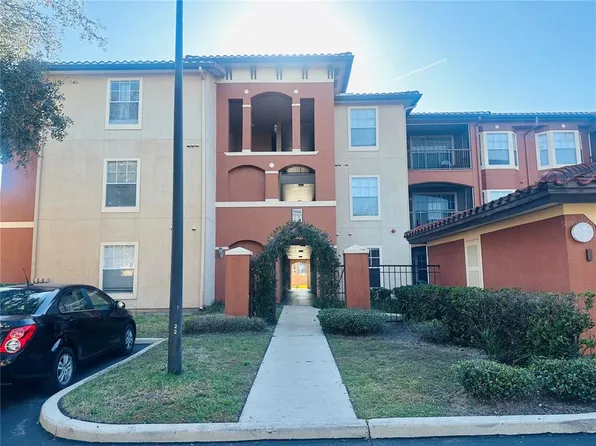 5560 Metrowest Blvd APT 101, Orlando, FL 32811