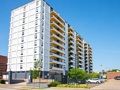 Iris Luxury Apartments