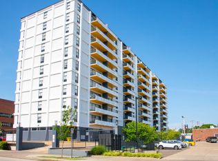 Iris Luxury Apartments, Memphis, TN 38105