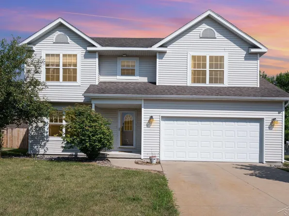 7283 Blake Dr, Bay City, MI 48706