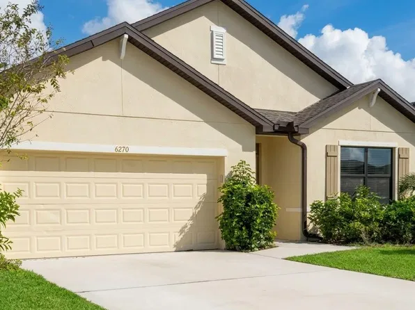 6270 NW Regent St, Port Saint Lucie, FL 34983