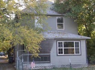 479 S Wynne St, Colville, WA 99114
