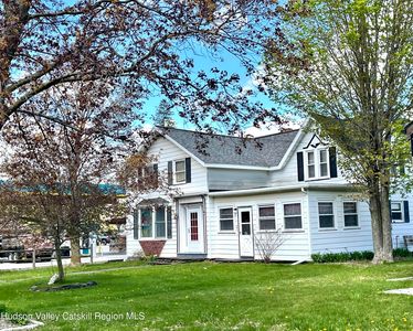 7734 Main Street, Hunter, NY, 12442