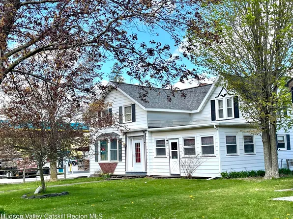 7734 Main Street, Hunter, NY 12442