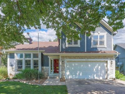 21242 W 56th St, Shawnee, KS, 66218