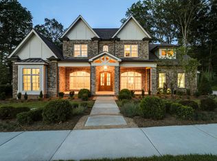 8472 Heirloom Blvd, College Grove, TN 37046