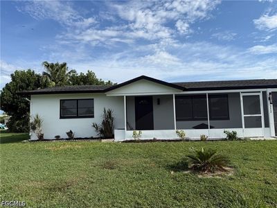 212 Davis Rd, Lehigh Acres FL - Owner Finance Home