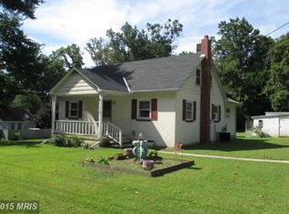 1518 Schucks Rd, Bel Air, MD 21015