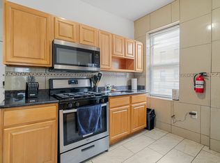 401 52nd St #3, West New York, NJ 07093