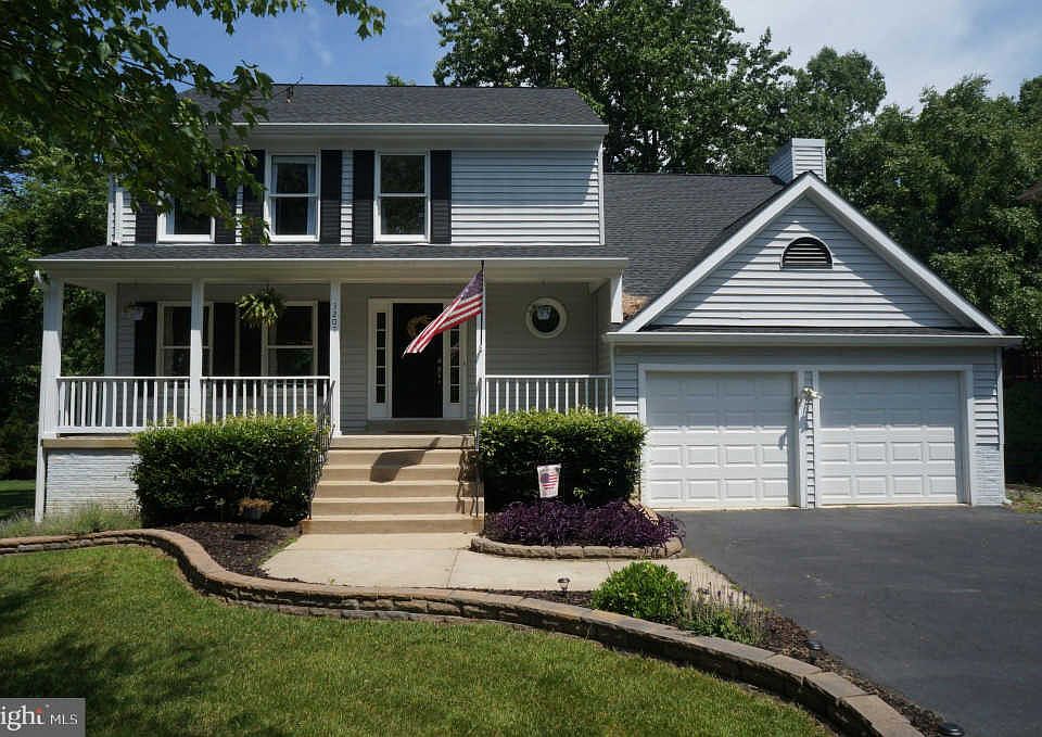 1st image of 3207 Aquia Dr