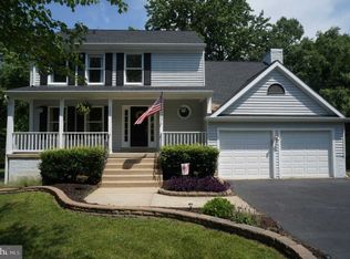 3207 Aquia Dr, Stafford, VA 22554