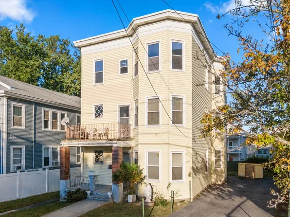 22 Arlington Ave, Revere, MA 02151