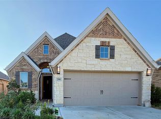 2506 Alder Wood Ln, Katy, TX 77494