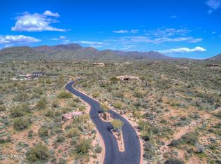 39500 N Ocotillo Ridge Dr, Carefree, AZ 85377
