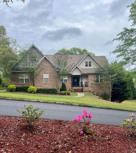 100 Wildridge Dr, Troy, AL, 36079