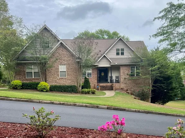 100 Wildridge Dr, Troy, AL 36079