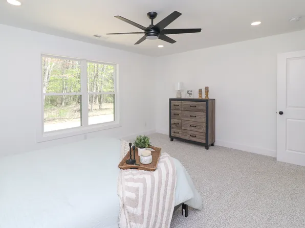 Homes Available Soon, Walker Woods