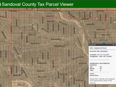 23 Avenue NW, Rio Rancho, NM, 87144