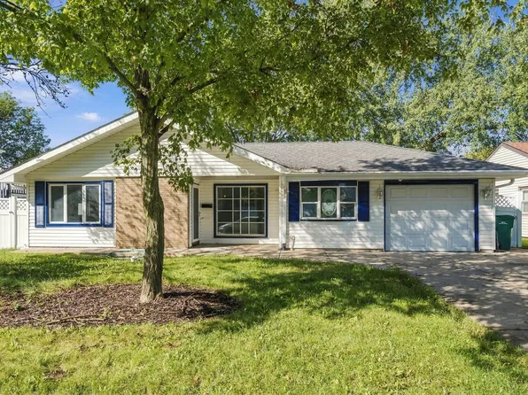 15248 Highland Ave, Orland Park, IL 60462