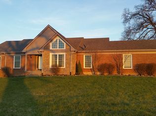 6401 S Highway 53, Smithfield, KY 40068