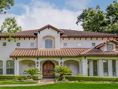 5410 Valerie St, Bellaire, TX, 77401