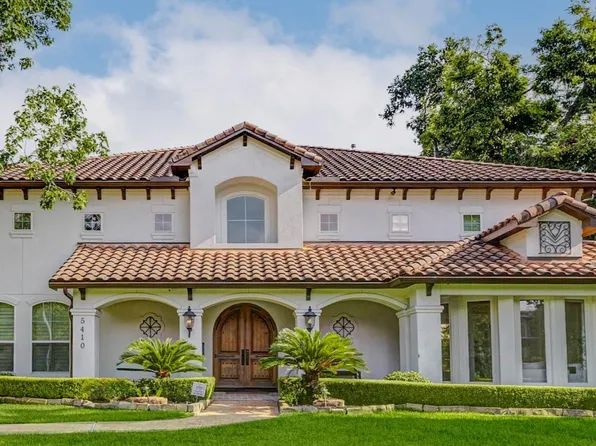5410 Valerie St, Bellaire, TX 77401