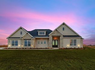 390 Marion Rd, Venus, TX 76084