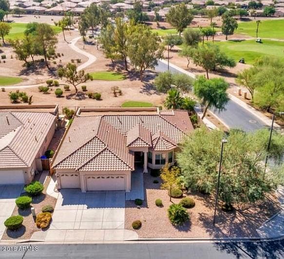 1st image of 3551 E La Costa Pl