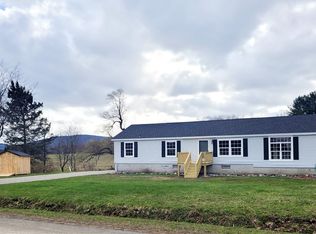 4611 Porter Hollow Rd, Great Valley, NY 14741