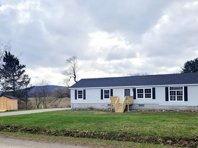 4611 Porter Hollow Rd, Great Valley, NY, 14741