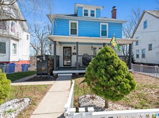 32 Burr Avenue, Middletown, CT 06457