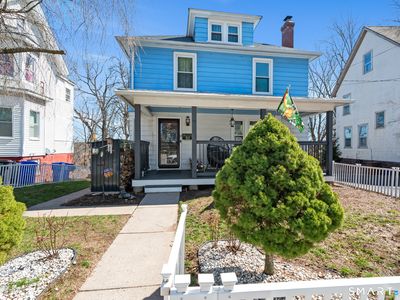 32 Burr Avenue, Middletown, CT, 06457
