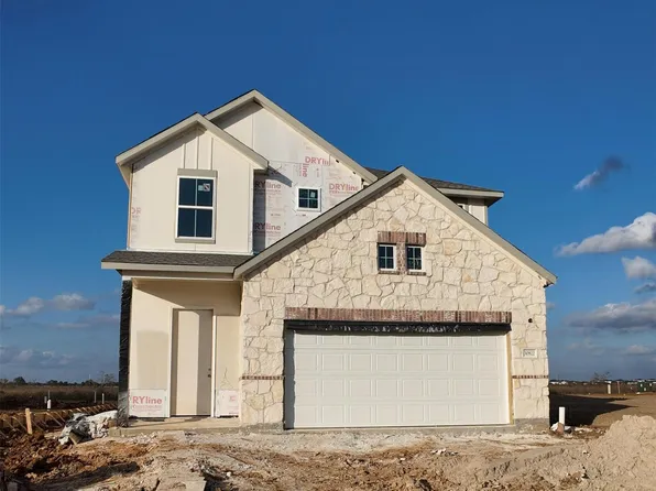 30822 Newcomb Landing Ln, Waller, TX 77484