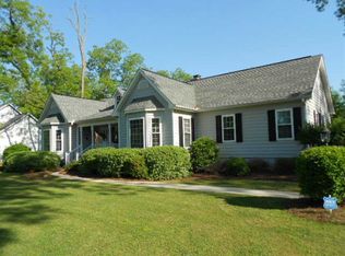 119 Esterine Dr, Warner Robins, GA 31093