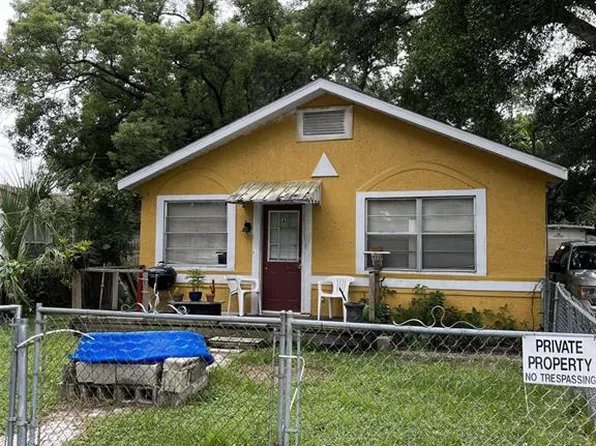 1709 E Chelsea St, Tampa, FL 33610