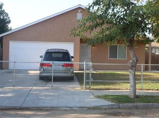 1735 C St, Fresno, CA 93706