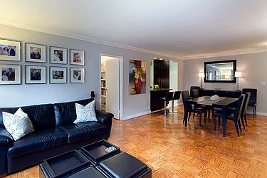 Sold by Brown Harris Stevens