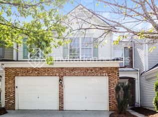 214 Regent Sq, Woodstock, GA 30188