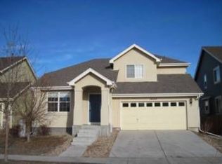 10141 E 112th Way, Commerce City, CO 80640