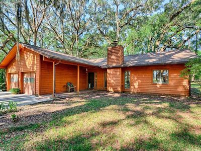 11916 NW State Road 45, High Springs, FL, 32643