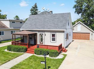 914 W Grant St, Appleton, WI 54914