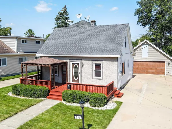 914 W Grant St, Appleton, WI 54914