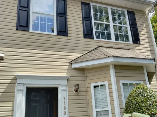 3417 Baton Rd, Raleigh, NC 27610