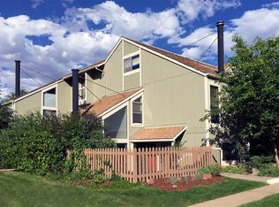3045 Redstone Ln, Boulder, CO 80305