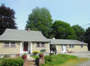 113 Ross Hill Rd, Lisbon, CT 06351