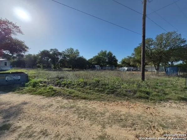 TBD Timberwood LOT 28, San Antonio, TX 78264