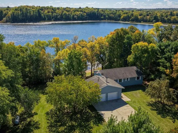 11485 Pine Lake Rd, Frederic, WI 54837